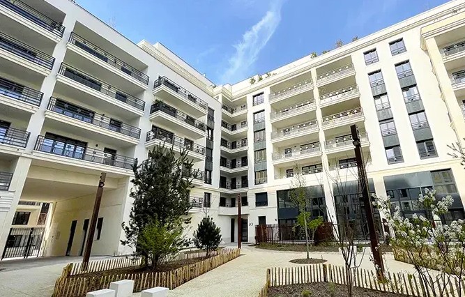 Pourquoi investir à Saint-Ouen ?