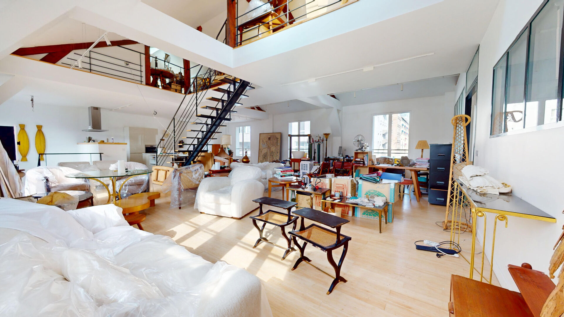 Maison rue des rosiers Garibaldi