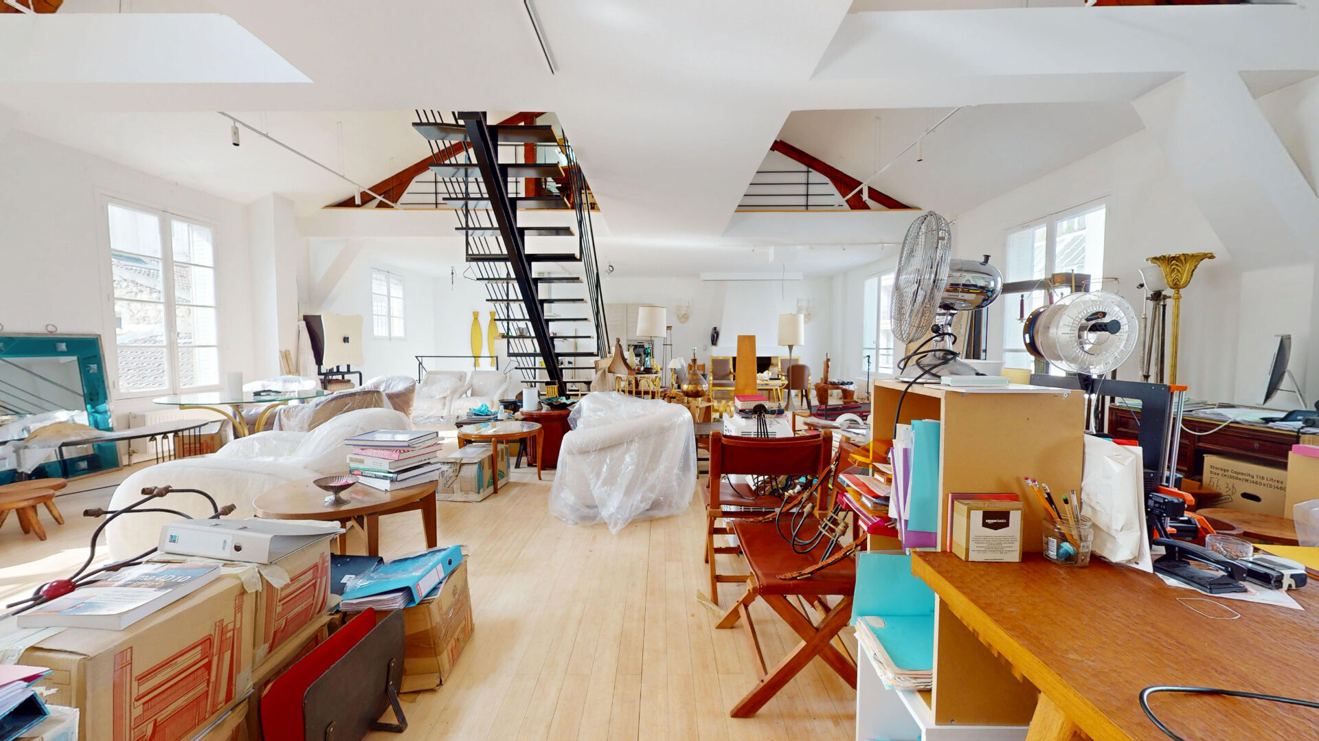 Maison rue des rosiers Garibaldi