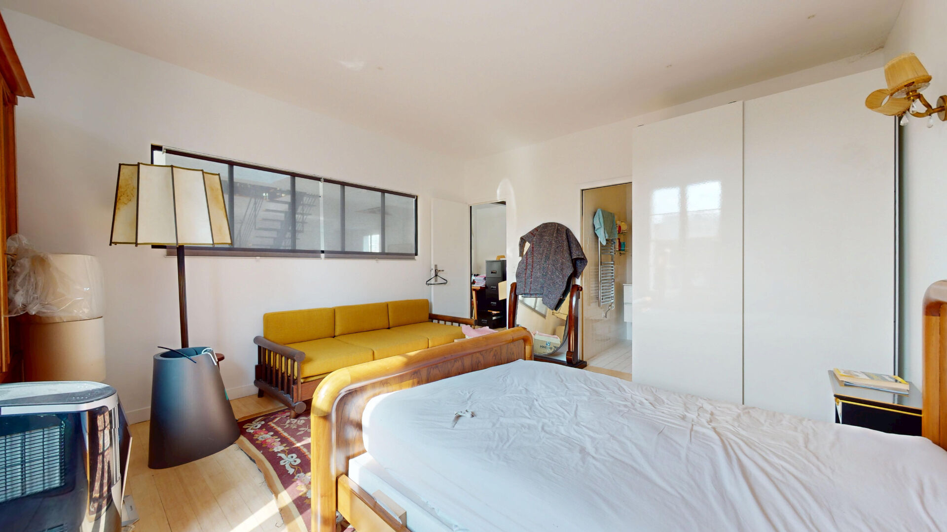 Maison rue des rosiers Garibaldi