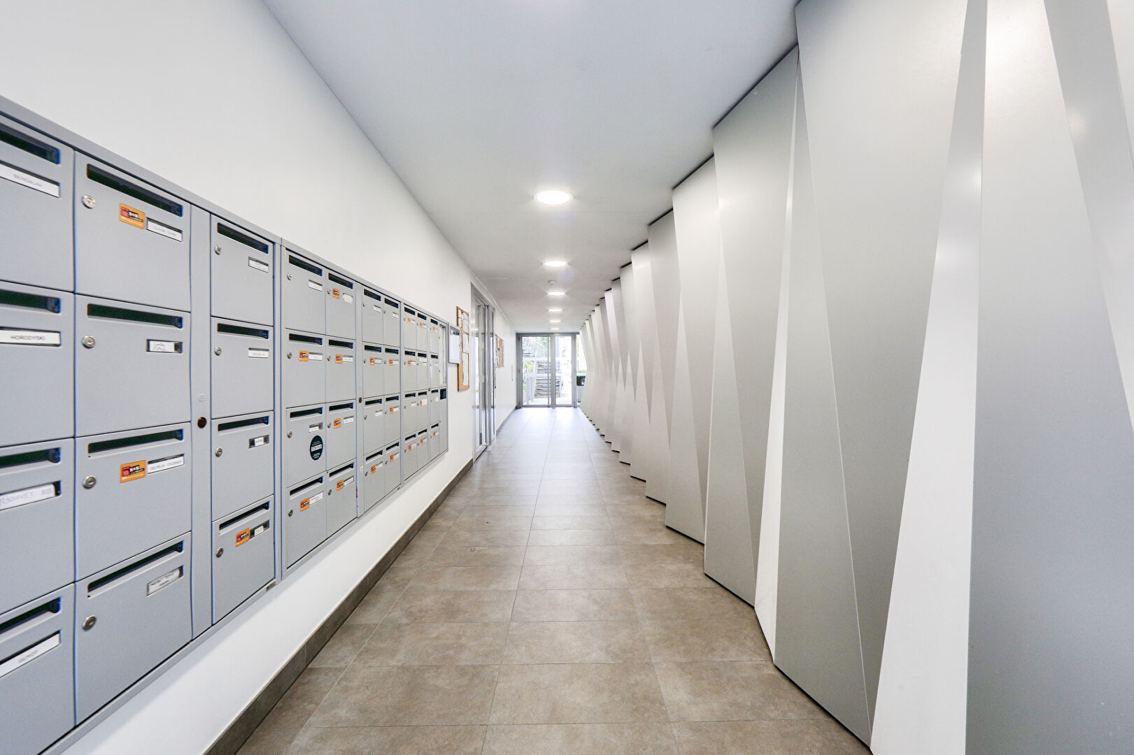 Appartement Saint Ouen Sur Seine 4 pièce(s)