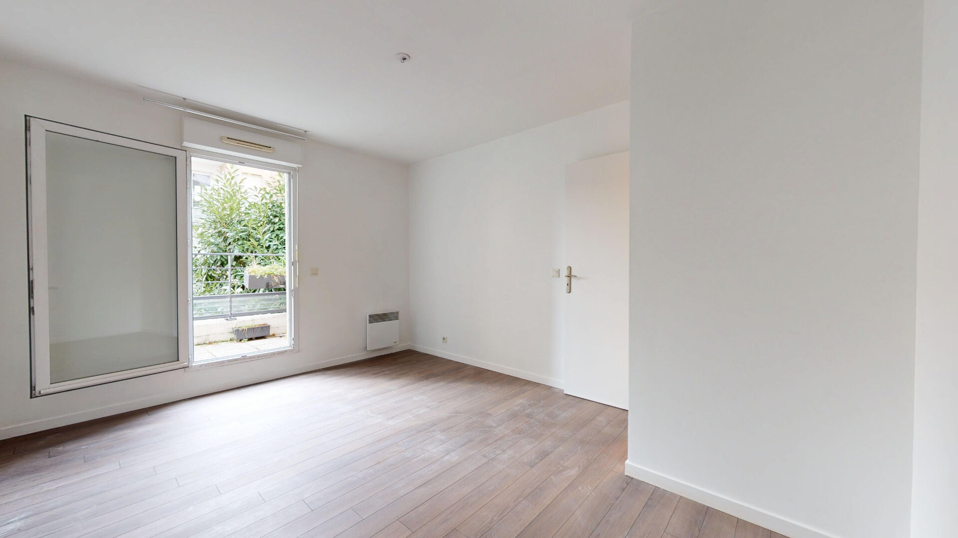 Maison 4 pièces jardin garage allée Isabeau