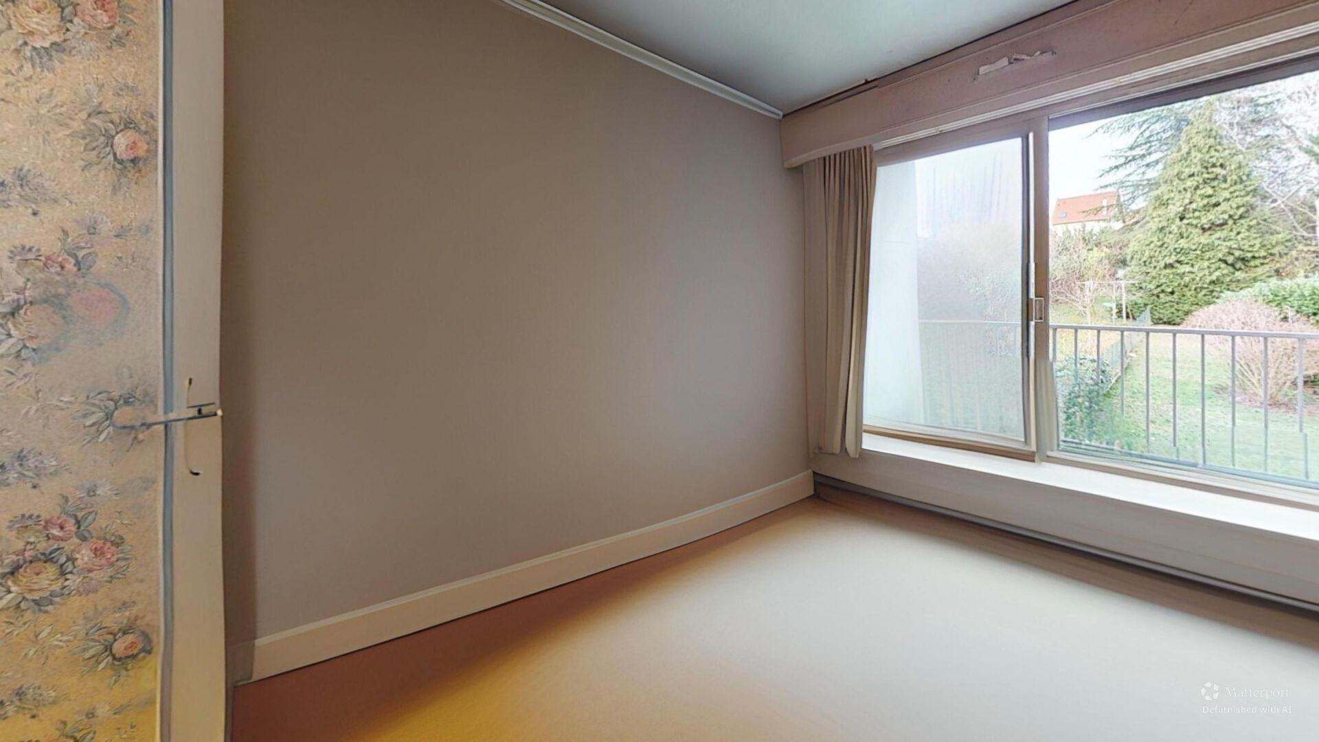 Appartement Enghien Les Bains 3 pièces