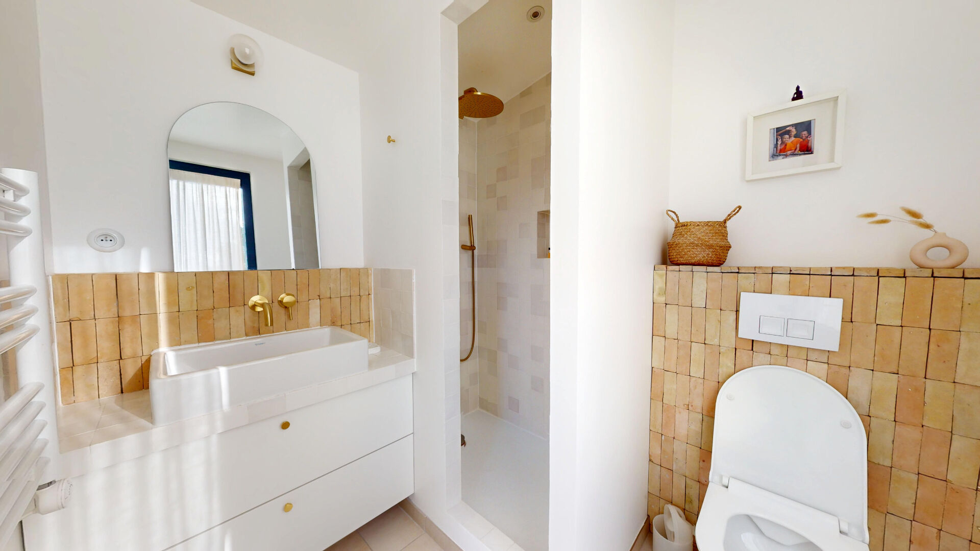 Maison à vendre Pleyel - rue Sorin