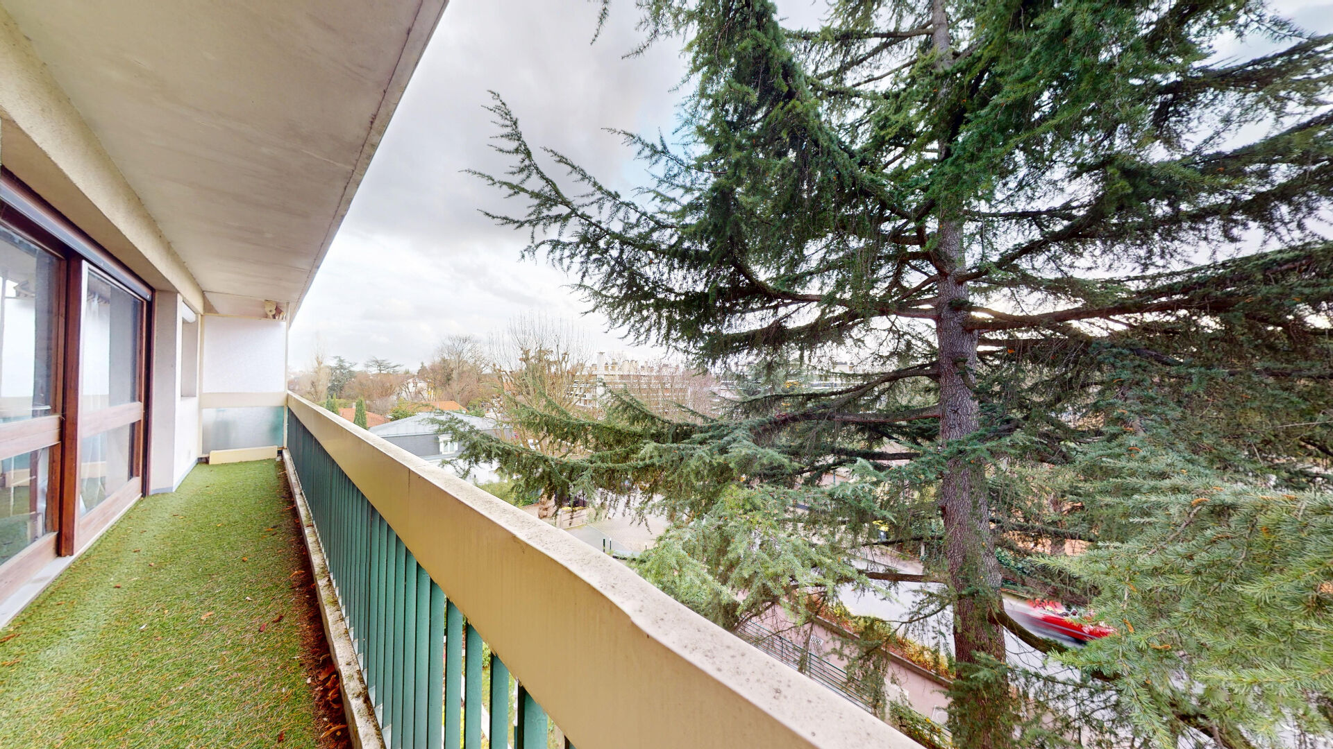 Appartement  2 pièces a proximité du Lac d'Enghien