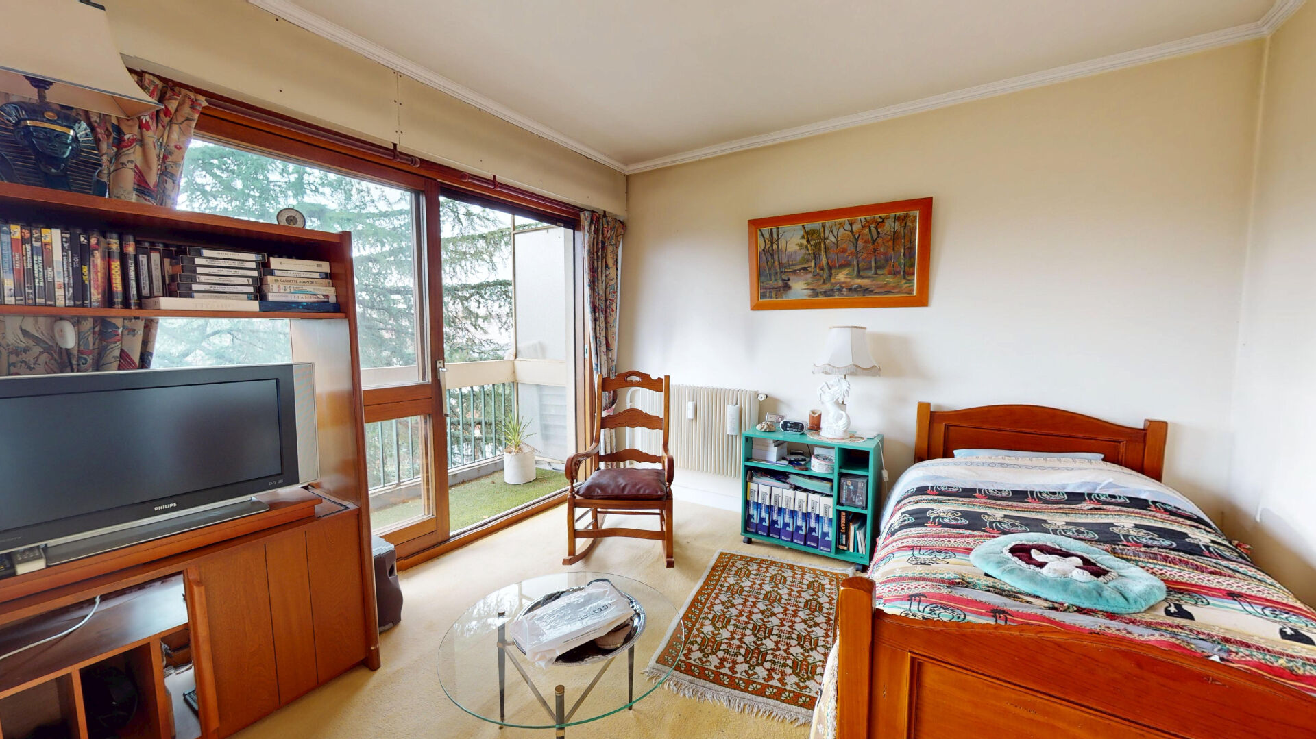 Appartement  2 pièces a proximité du Lac d'Enghien