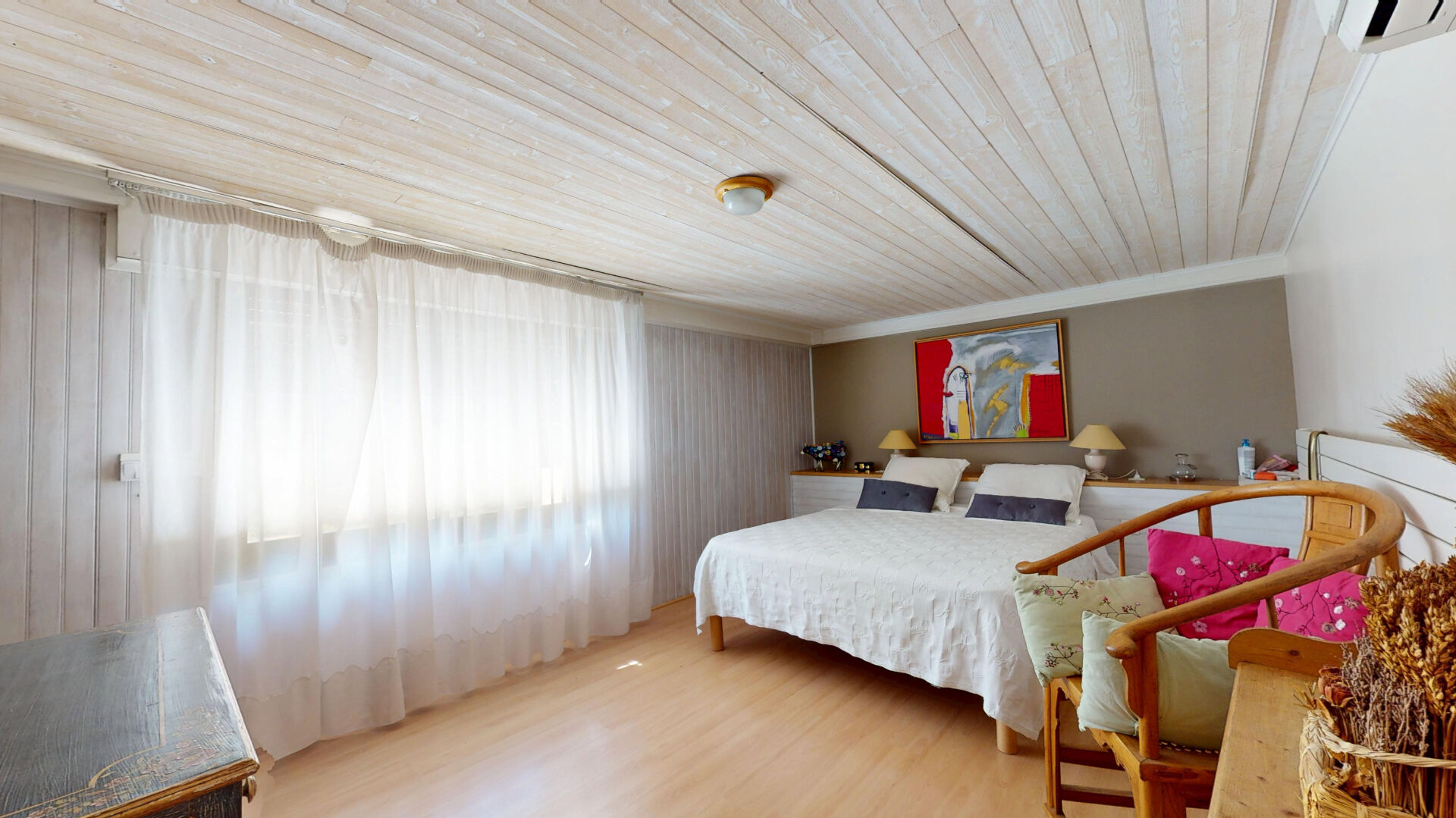 Superbe maison Enghien Les Bains avec piscine